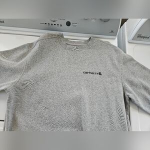 Carhartt Crew Neck